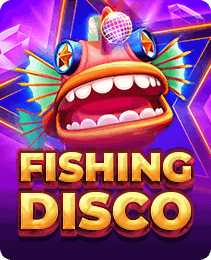 Fishing Disco