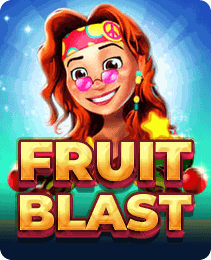 Fruit Blast