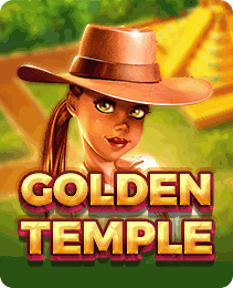 Golden Temple