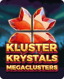Kluster Krystals Megaclusters