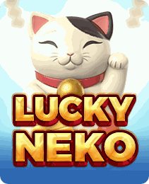 Lucky Neko
