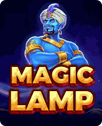Magic Lamp