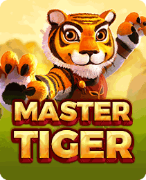 Master Tiger