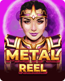 Metal Reel