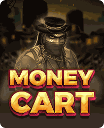 Money Cart