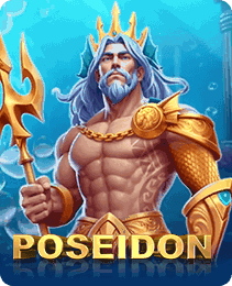 Poseidon