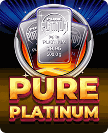 Pure Platinum