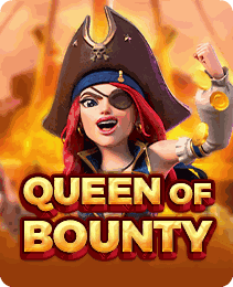 Queen Of Bounty