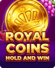 RoyalCoins HoldandWin