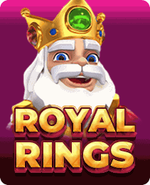 Royal Rings