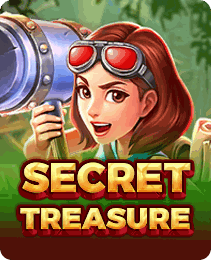 Secret Treasure