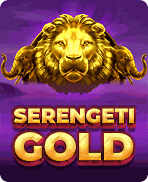 Serengeti Gold