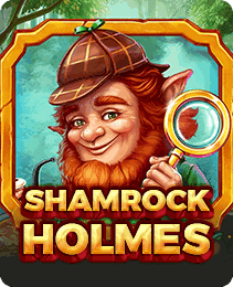 Shamrock Holmes