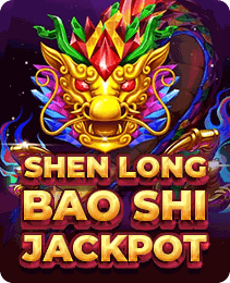 Shen Long Bao Shi Jackpot