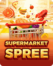 Supermarket Spree