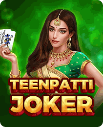 TeenPatti Joker