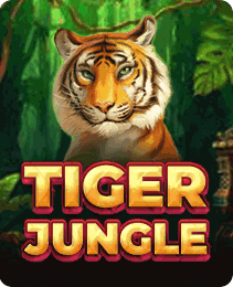 Tiger Jungle