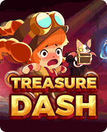 Treasure Dash
