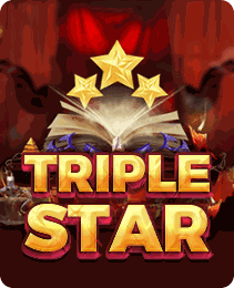 Triple Star
