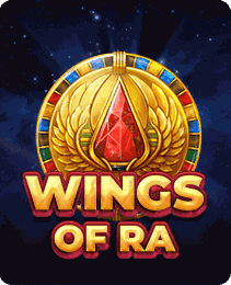 Wings Of Ra