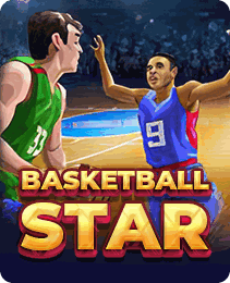 Basketball Star