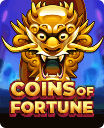 Coins Of Fortune