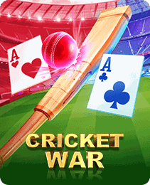 Cricket War