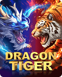 Dragon Vs Tiger