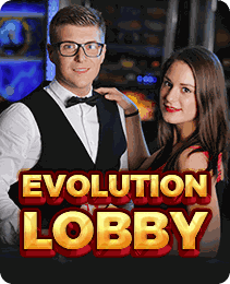 Evolution Lobby