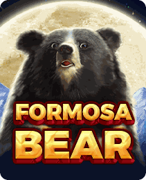 Formosa Bear