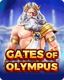 Gates Of Olympus