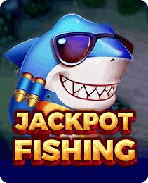 Jackpot Fishing
