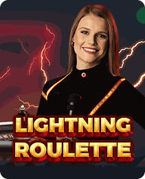 Lightning Roulette