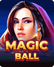 Magic Ball