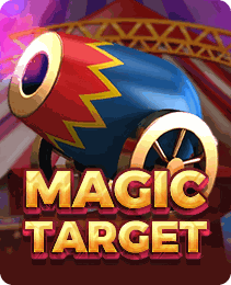 Magic Target