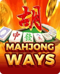 Mahjong Ways
