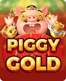 Piggy Gold