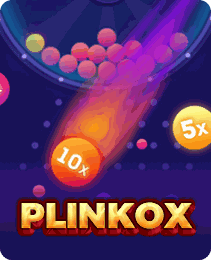 Plinko X