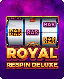 Royal Respin Deluxe