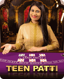 Teen Patti